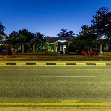 Village Boutique Hotel Очиваронго Екстер'єр фото