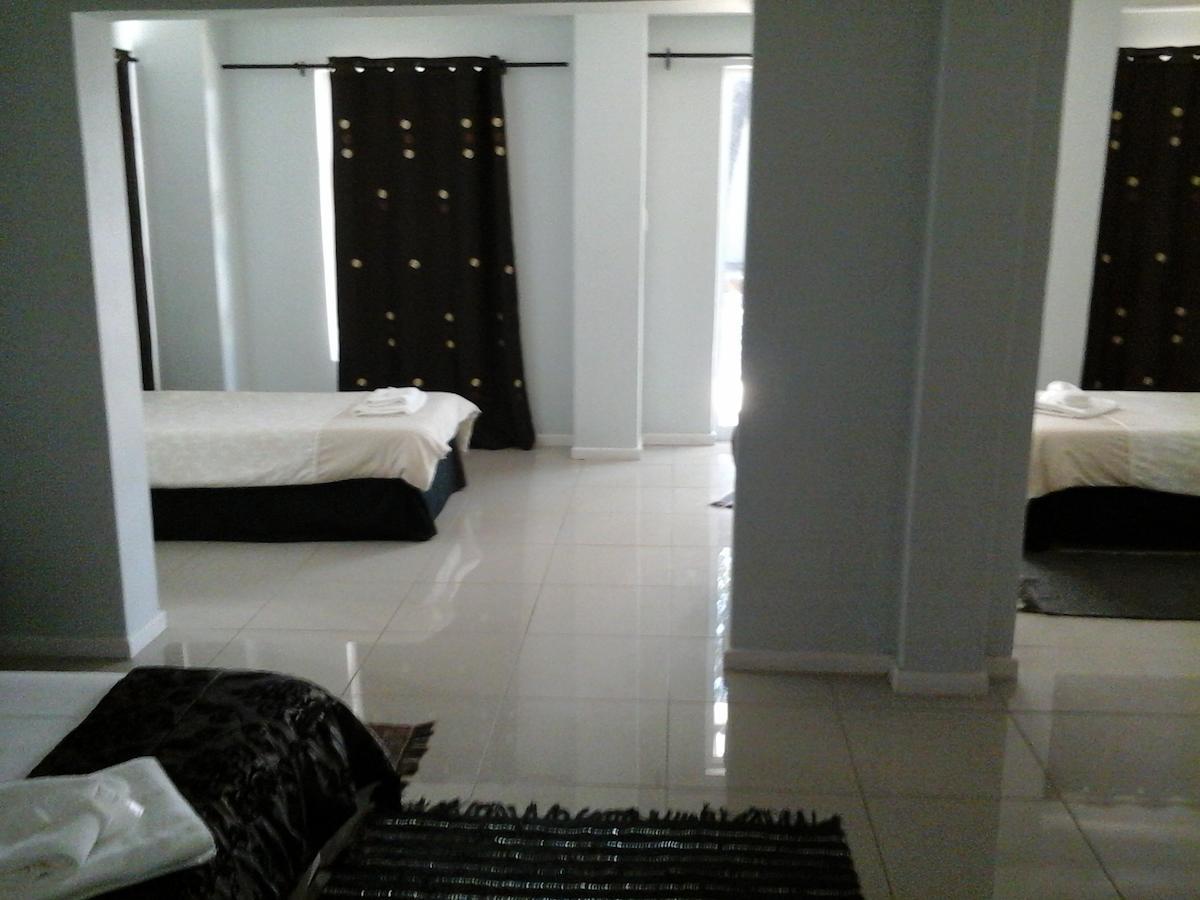 Village Boutique Hotel Очиваронго Номер фото