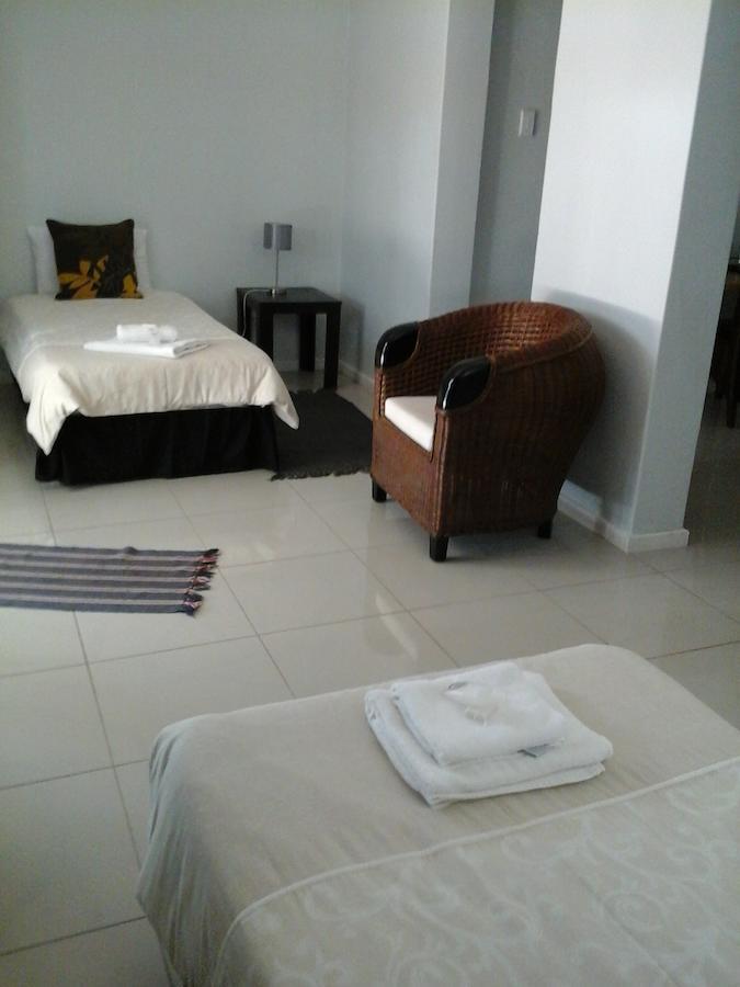 Village Boutique Hotel Очиваронго Номер фото
