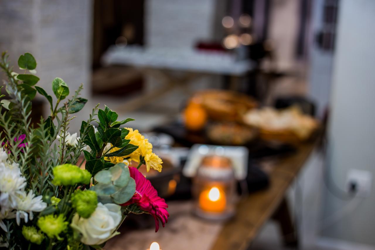 Village Boutique Hotel Очиваронго Екстер'єр фото