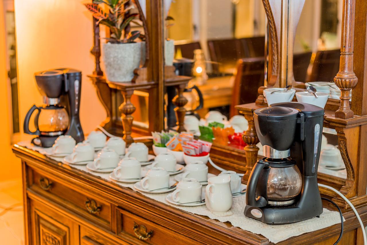 Village Boutique Hotel Очиваронго Екстер'єр фото