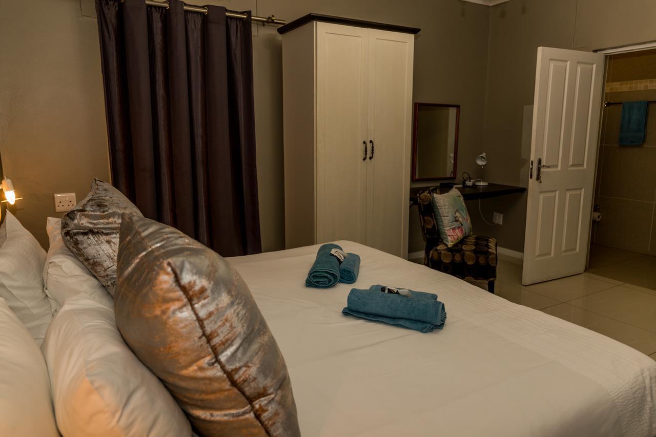 Village Boutique Hotel Очиваронго Екстер'єр фото
